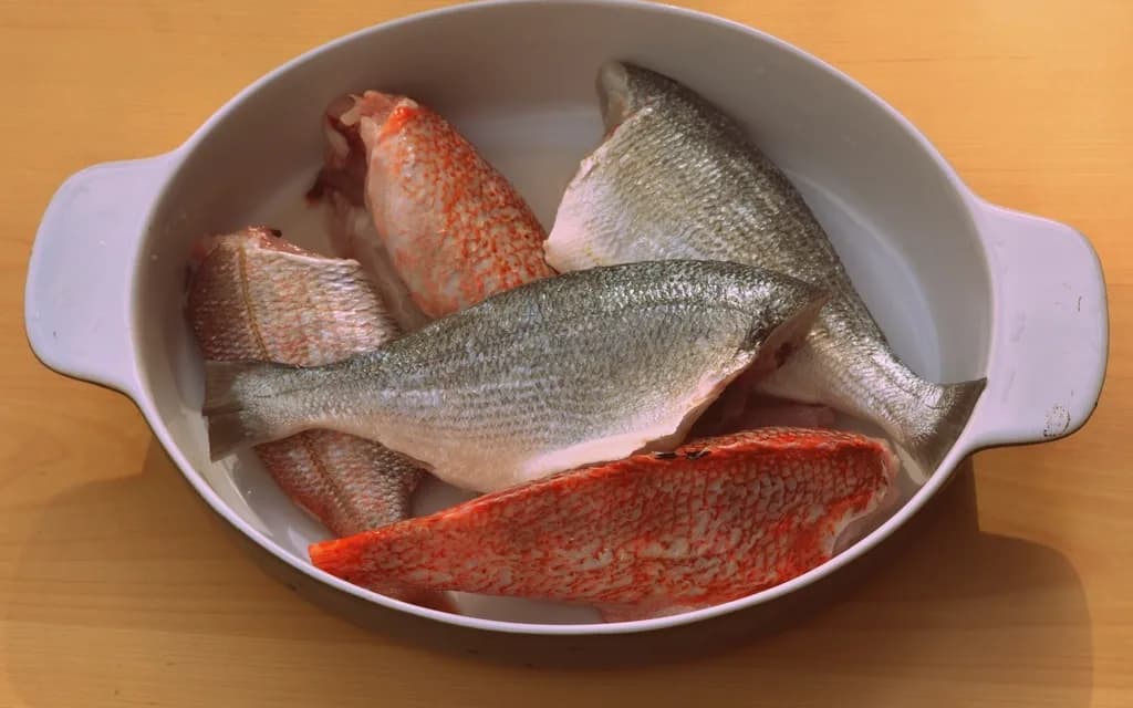 Pescado